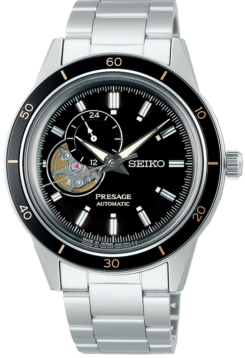 Seiko Presage Style60's SSA425J1