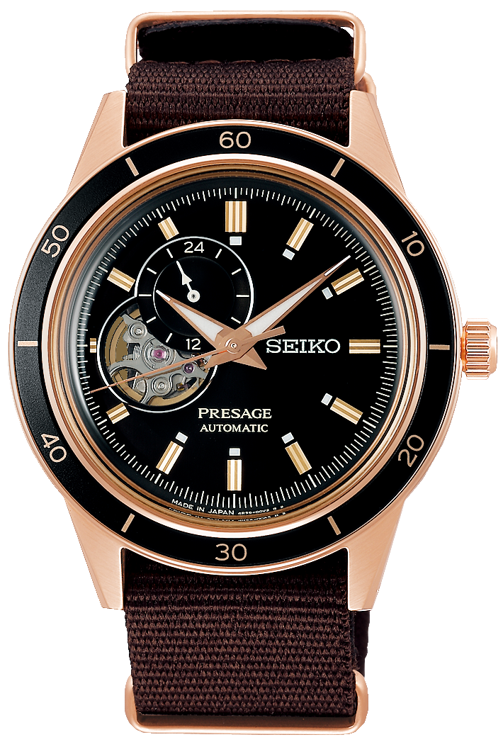 Seiko Presage Style60's SSA426J1