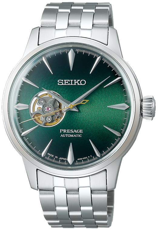 Seiko Presage SSA441J1