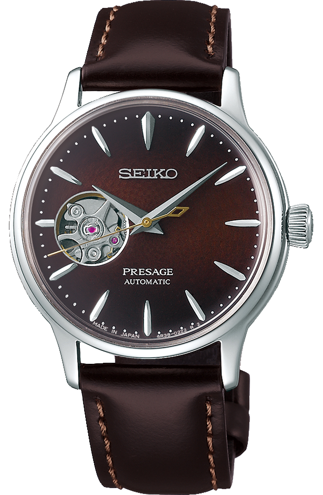 Seiko Presage SSA783J1