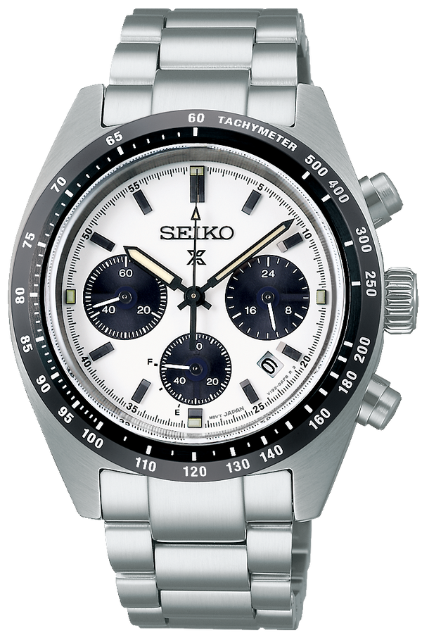 Seiko Prospex Speedtimer SSC813P1