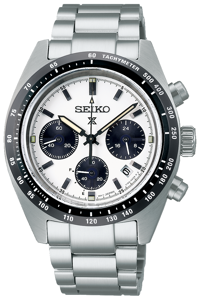 Seiko Prospex Speedtimer Solar SSC813P1