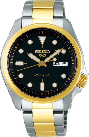 Seiko 5 SRPE60K1