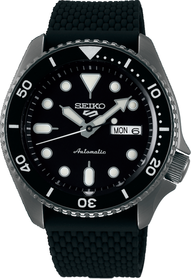 Seiko 5 SRPD65K2