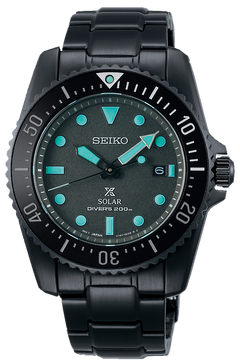 Seiko Prospex SNE587P1 Limited Edition - SeriousWatches.com