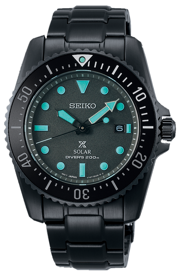 Seiko Prospex SNE587P1 Limited Edition