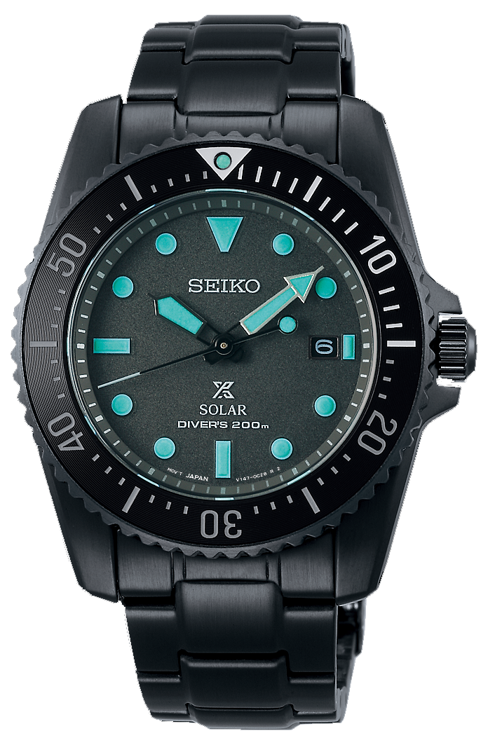 Seiko Prospex SNE587P1 Limited Edition