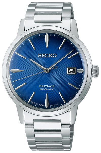 Harga seiko presage sales automatic