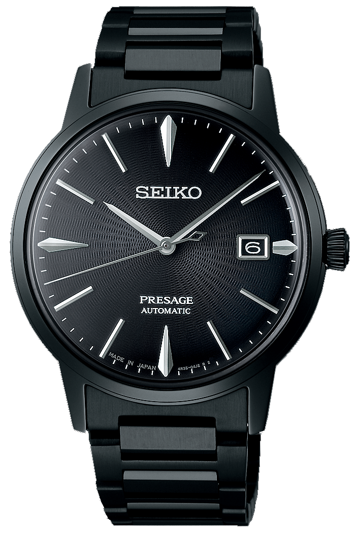 Seiko Presage SRPJ15J1