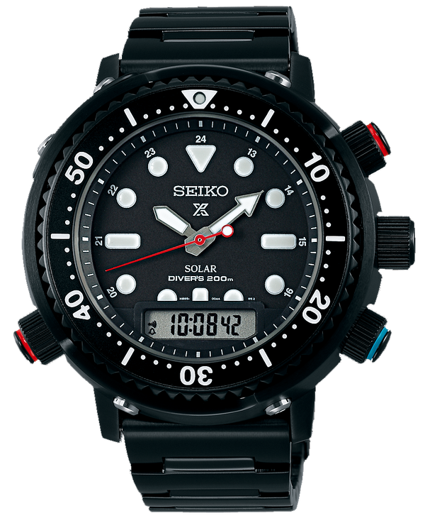 Seiko Prospex SNJ037P1 Limited Edition