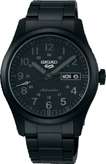Seiko 5 SRPJ09K1