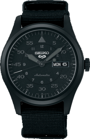 Seiko 5 SRPJ11K1