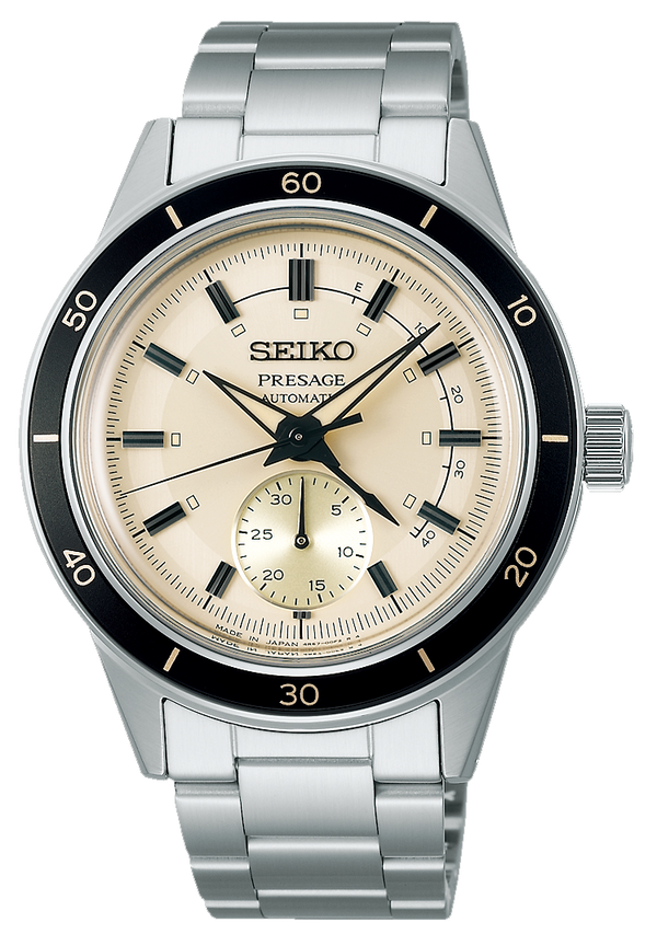 Seiko Presage Style60's SSA447J1