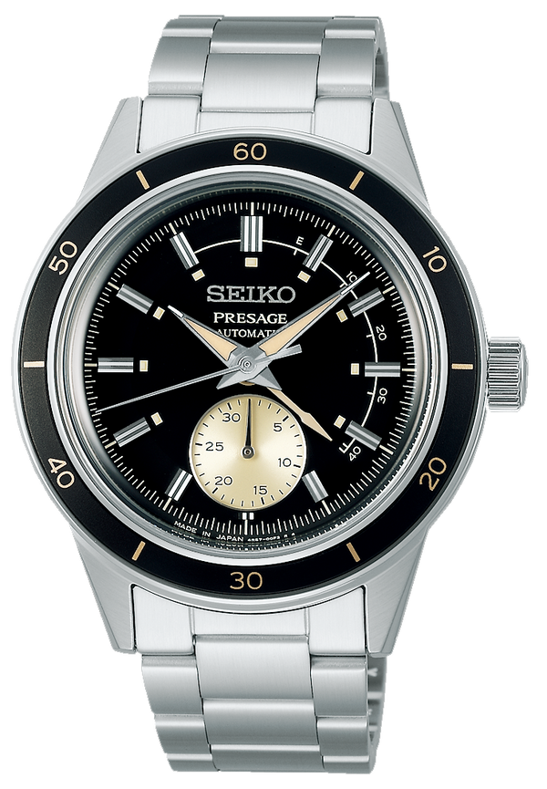 Seiko Presage Style60's SSA449J1