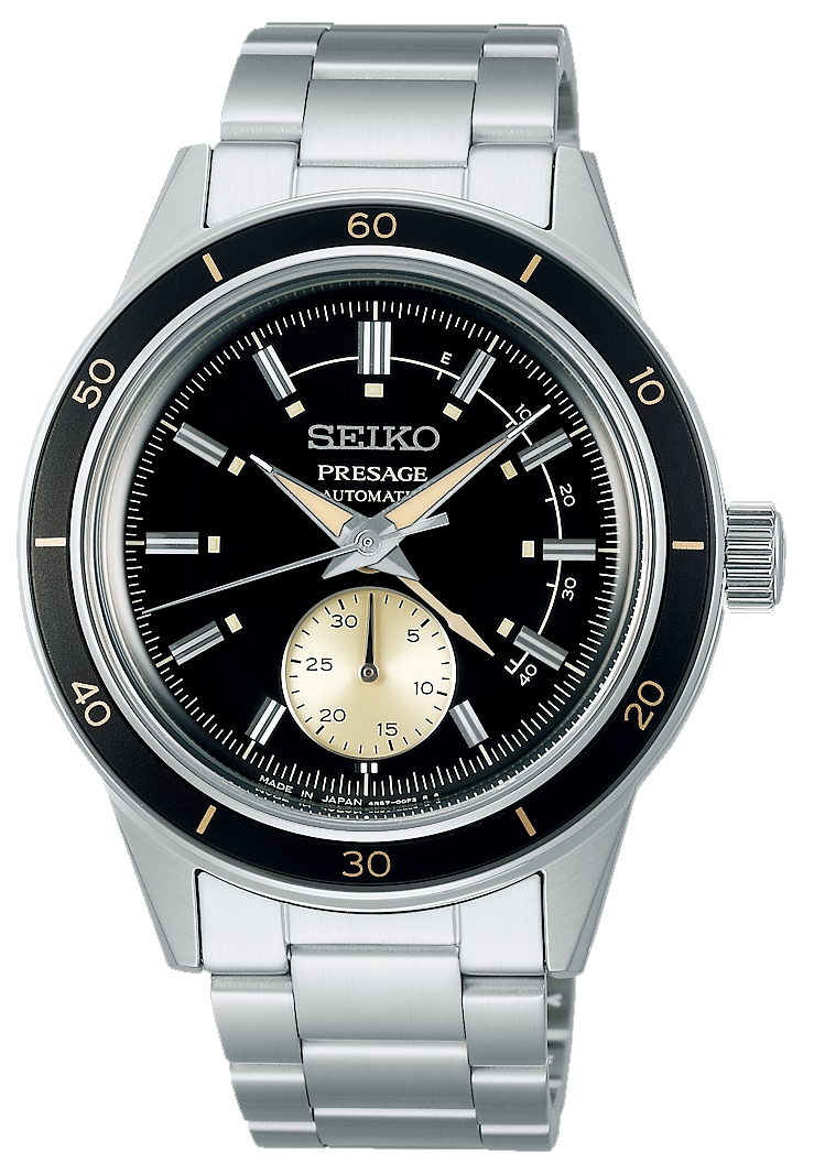 Seiko Presage Style60's SSA449J1
