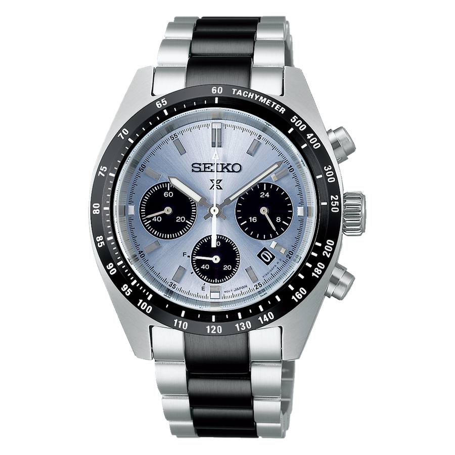 Seiko Prospex Speedtimer SSC909 Limited Edition