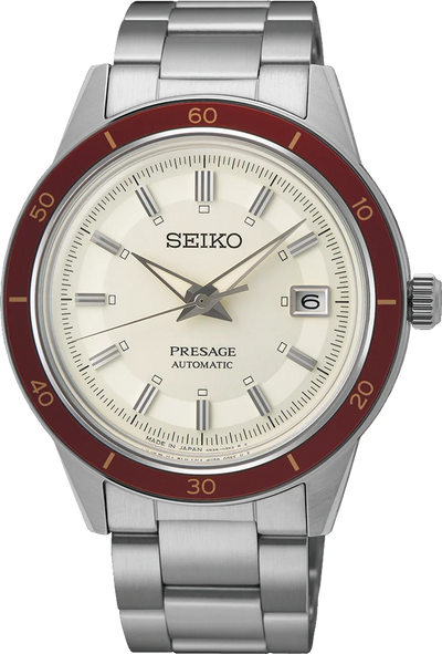 Best seiko presage online