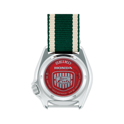 Seiko 5 SRPJ49K1 Limited Edition