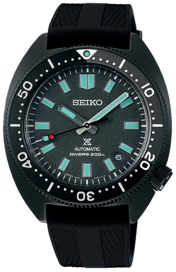 Seiko Prospex Turtle SPB335J1 Limited Edition