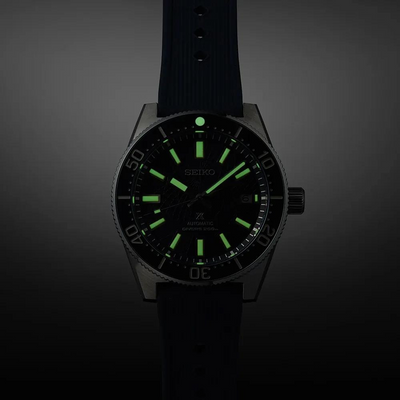 Seiko Prospex 'Save The Ocean' Astrolabe SLA065J1 Limited Edition