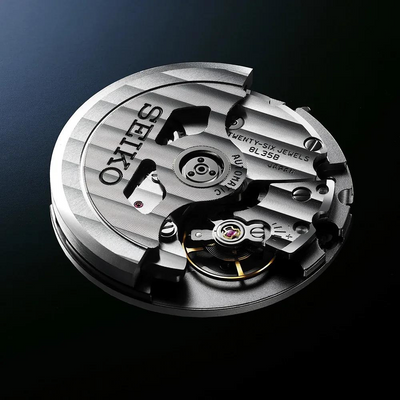 Seiko Prospex 'Save The Ocean' Astrolabe SLA065J1 Limited Edition