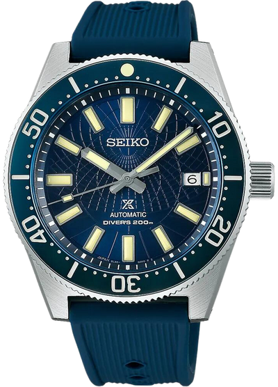 Seiko Prospex 'Save The Ocean' Astrolabe SLA065J1 Limited Edition
