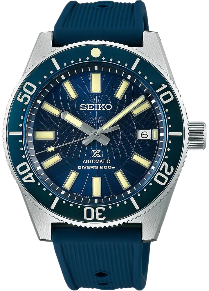 Seiko Prospex 'Save The Ocean' Astrolabe SLA065J1 Limited Edition