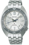 Seiko Prospex 'Save The Ocean' SPB333J1 Watchmaking 110th Anniversary Limited Edition
