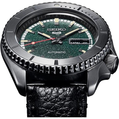 Seiko 5 Masked Rider SRPJ91K1 Limited Edition