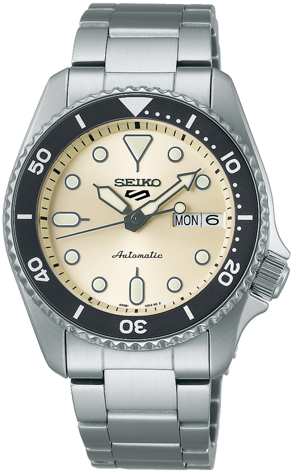 Seiko 5 SRPK31K1