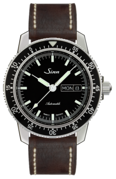Sinn 104 lug to lug best sale