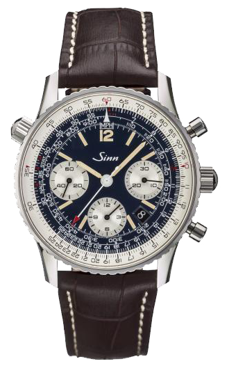 Sinn 903 St B E Leather 903.045