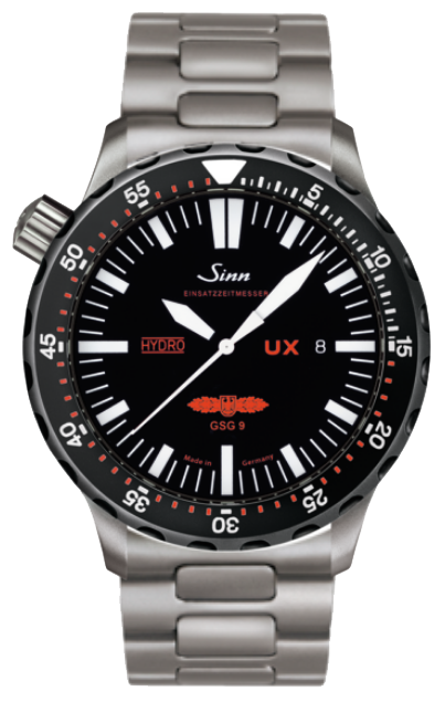 Sinn UX SDR GSG 9 (EZM 2B) Bracelet 403.051