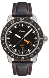 Sinn 105 St Sa UTC Leather 105.020