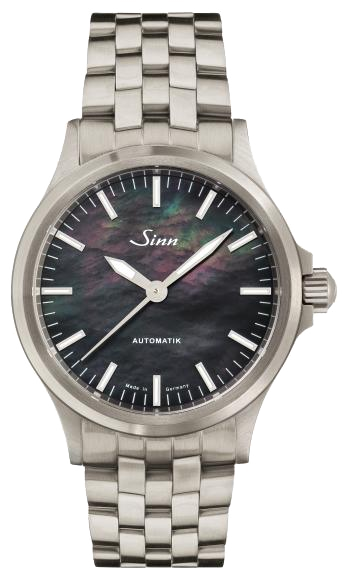 Sinn 556 I Mother-of-pearl S Fine Bracelet 556.0105