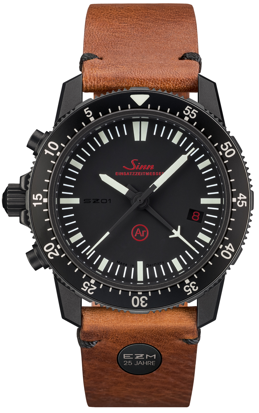 Sinn EZM 1.1 S Anniversary 506.020