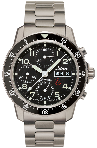 Sinn 103 Ti Ar Bracelet 103.071