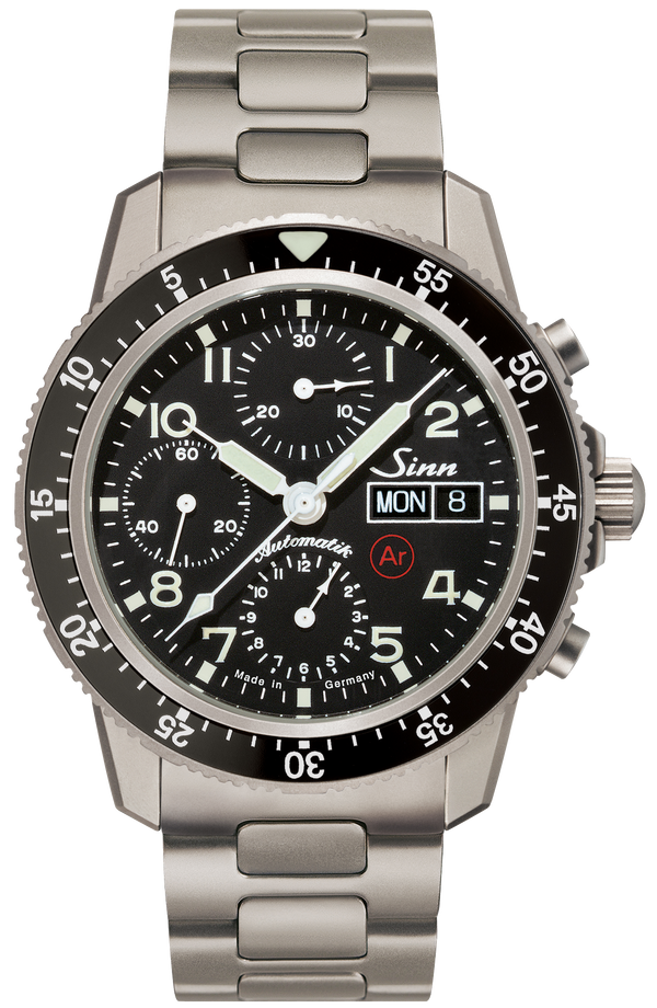 Sinn 103 Ti Ar Bracelet 103.071