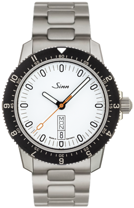 Sinn 105 St Sa W 105.011