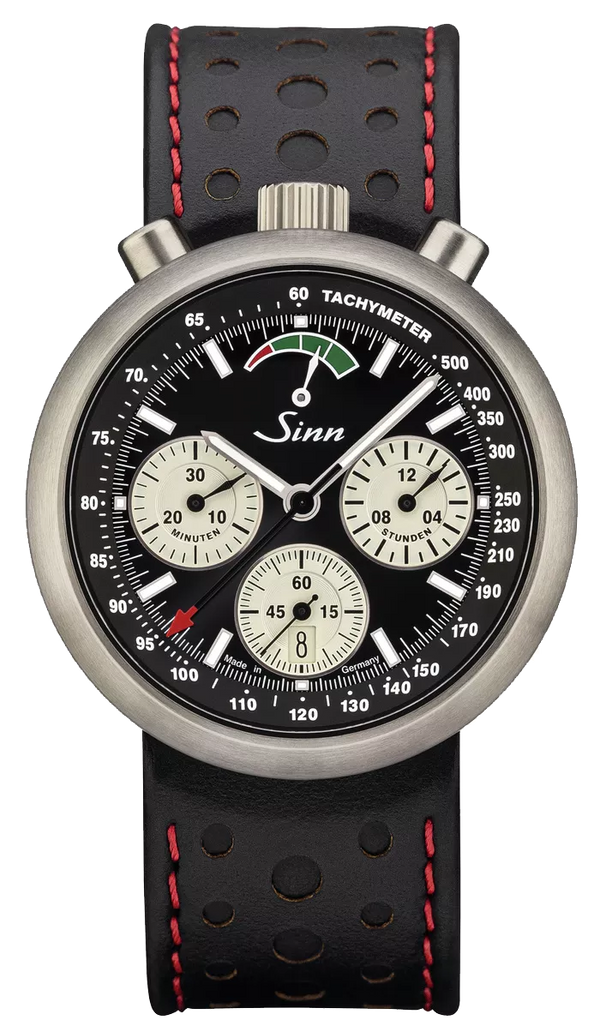 Sinn R500 500.010 Limited Edition