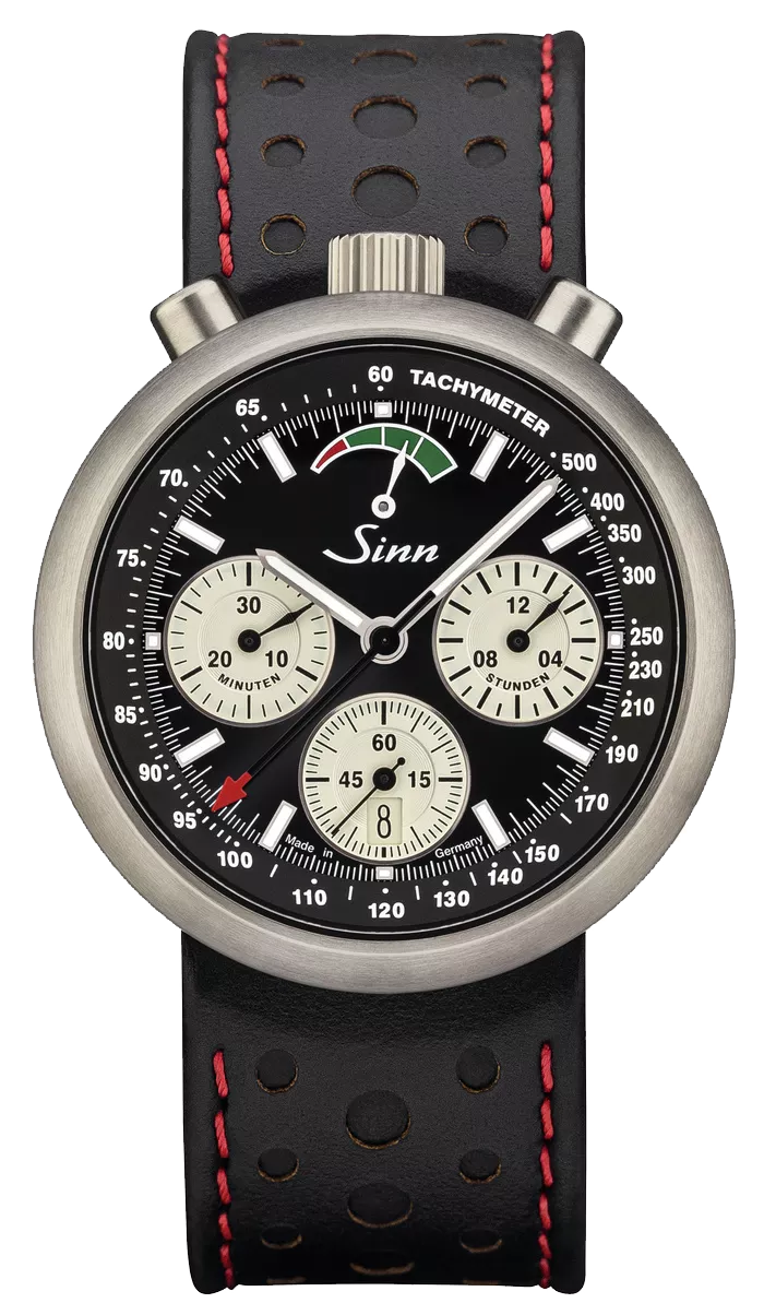 Sinn R500 500.010 Limited Edition