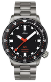 Sinn U1 SDR Bracelet 1010.040