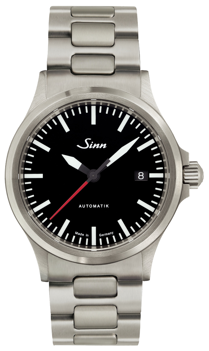 Sinn 556 I RS Bracelet 556.0106