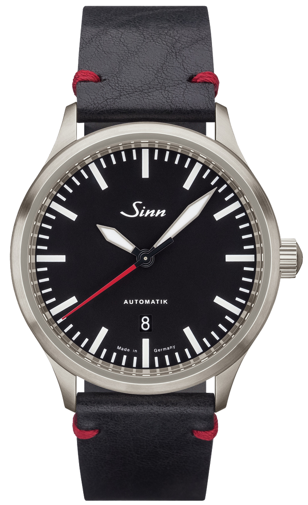 Sinn 836 Leather 836.010