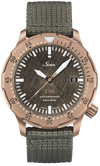 Sinn T50 GOLDBRONZE 1052.061 Limited Edition