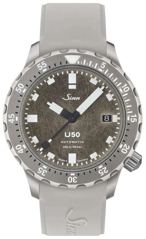 Sinn U50 DS 1050.034 Limited Edition