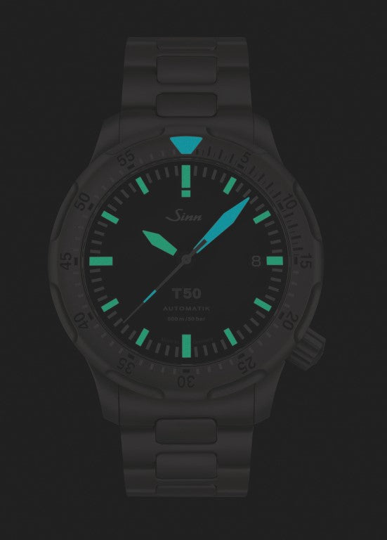 Sinn T50 1052.010