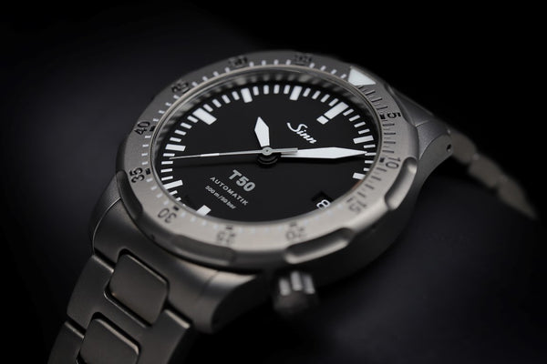 Sinn T50 1052.010