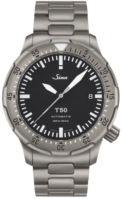 Sinn T50 1052.010