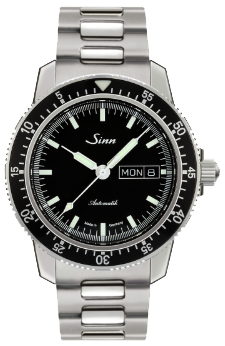 Sinn 104 St Sa I Bracelet 104.010